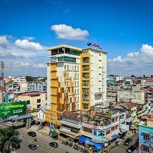 Infinity Hotel Jambi By Tritama Hospitality